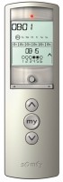 SOMFY TELIS 6 CHRONIS RTS PURE